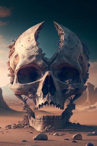 Eternal Echoes: The Lar..