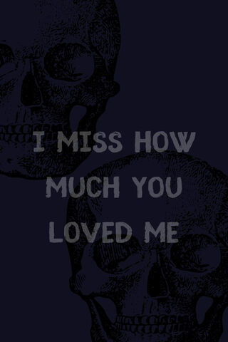 Haunting Memories 💀💔