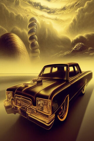 Lowrider
