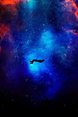 Cosmic Dreamer 🌌✨