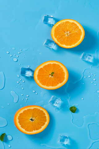 Refreshing Citrus Delig..