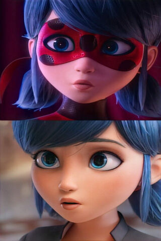 Marinette: The Hero Within 🦸‍♀️✨