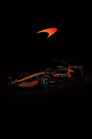 Unveiling the McLaren 2024 F1 Livery: A Bold New Era! 🏎️✨