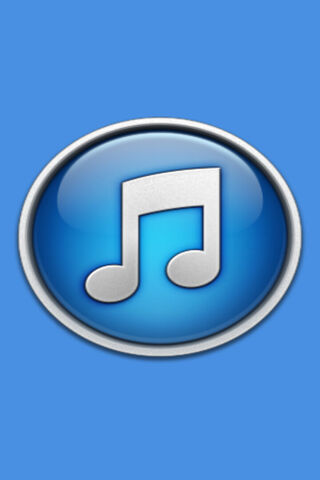Classic iTunes Icon 🎶