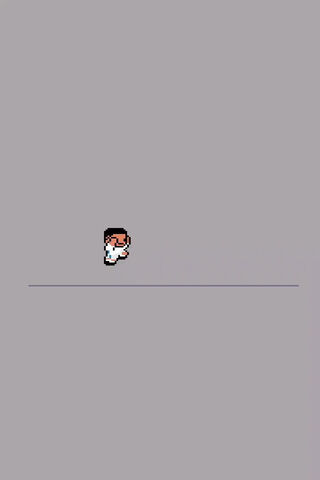 Tiny Adventure in a Pixel World! 🎮✨