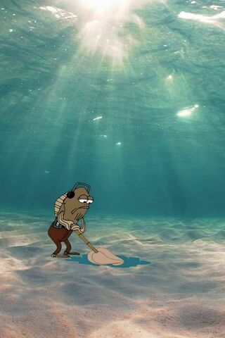 Underwater Adventure wi..