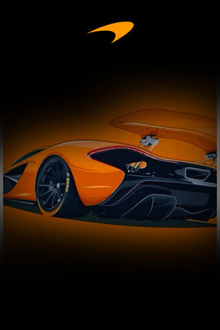 McLaren P1: The Ultimate Supercar 🏎️🔥