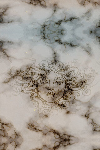 Ethereal Medusa
