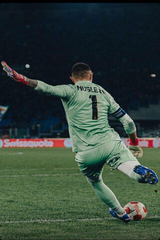 Muslera Galatasaray