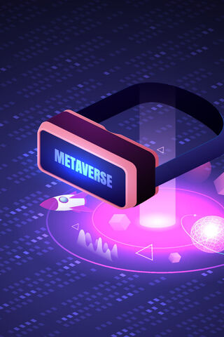 Dive into the Metaverse! 🌌