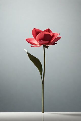 Minimalist Elegance: