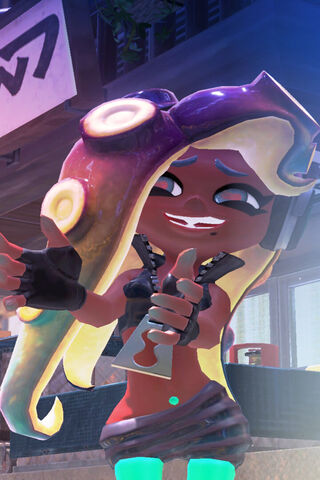 Splatoon Vibes 🎮✨