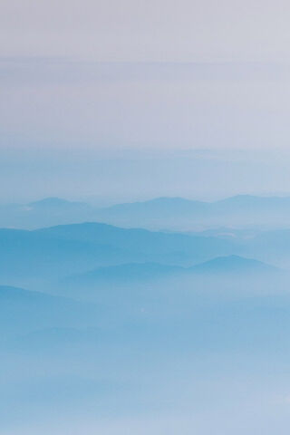 Serene Blue Horizons 🌄💙
