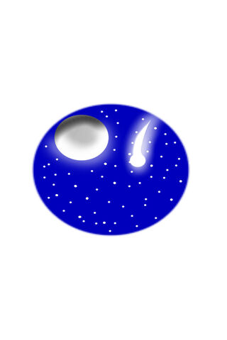 Moon Stars