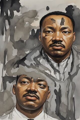 MLK January 15th