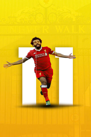 Mohamed Salah: The Egyptian King of Liverpool ⚽👑