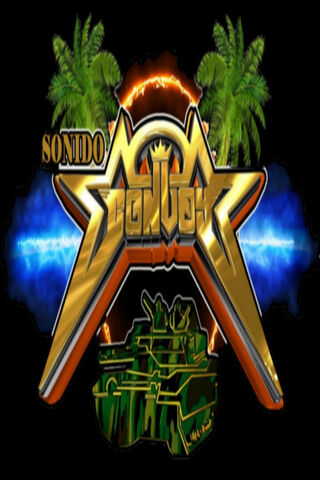 Música-Sonido Convoy