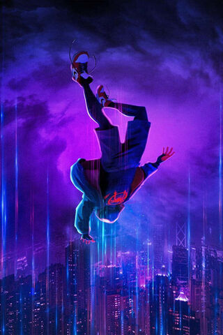 Falling Through the Neo..