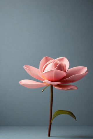 Minimalist Elegance: