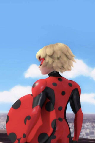Mister Bug II