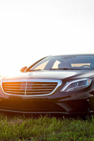 Luxurious Sunset Drive 🌅🚗