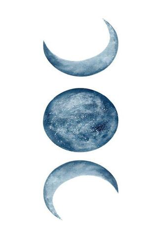 Celestial Harmony 🌙✨