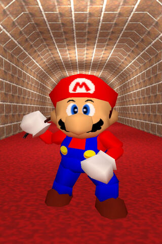 Mario's Classic Adventu..