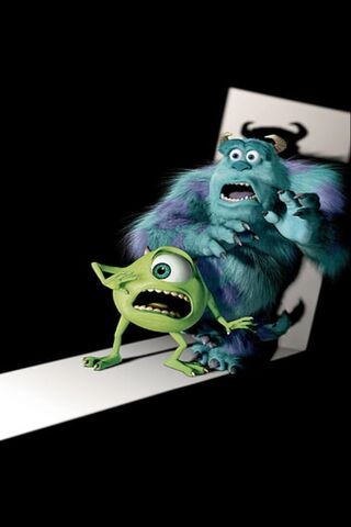 Monsters in Action! 👾👻