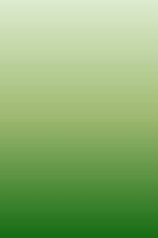 Serene Green Gradient 🌿