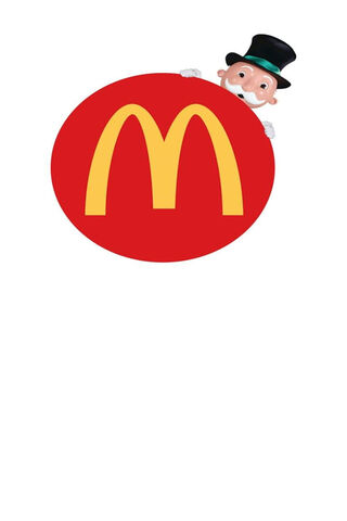 McDonald's Fun with a Twist! 🍔🎩