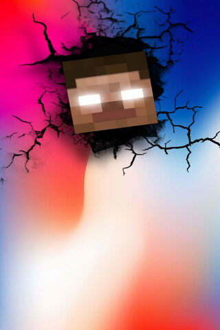 Minecraft, Herobrine