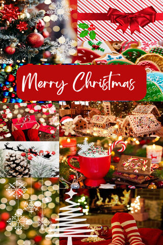 Merry Christmas