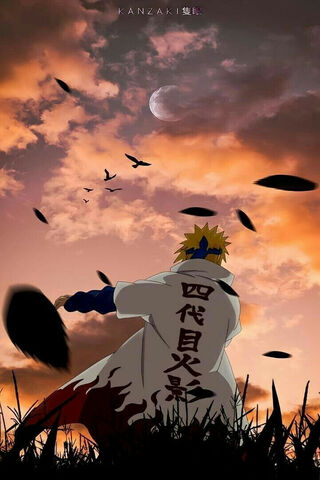 The Legacy of the Hokage 🌅