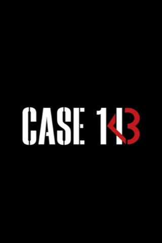 Mysterious Case 1<3