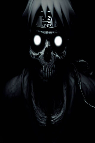 Naruto: The Dark Side U..
