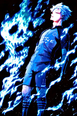 Electric Soccer Star ⚡⚽