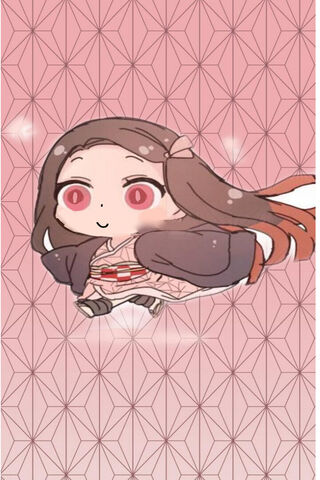 Nezuko Chan