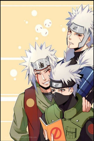 Naruto