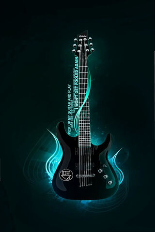 Rock On! 🎸✨