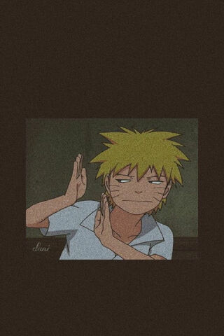 Naruto's Classic Reacti..