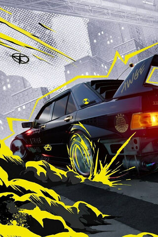 Turbocharged Thrills! �..