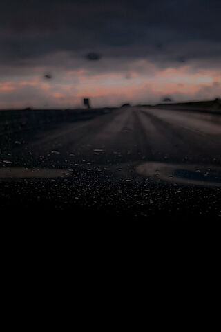 Night Sky
