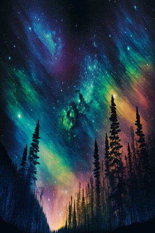 Northern Lights