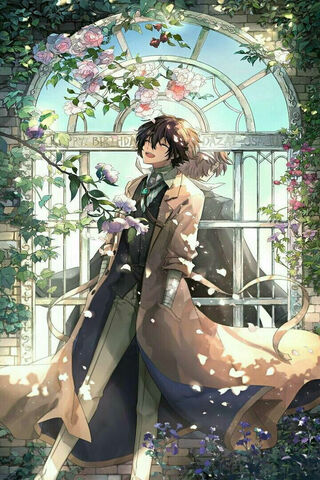 Enchanted Garden Escape..