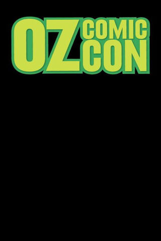 Oz Comic-Con: A Celebration of Pop Culture! 🎉