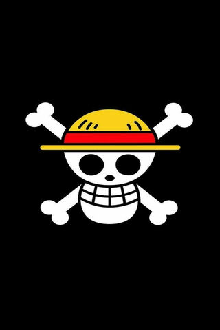 Jolly Roger of Adventure! ☠️🏴‍☠️
