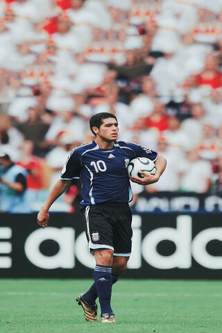 The Young Star in Actio..