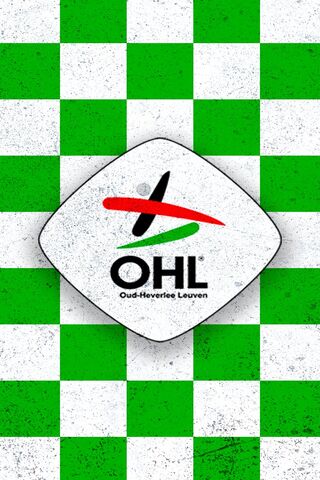 Oud-Heverlee Leuven: A Passion for Football ⚽️💚