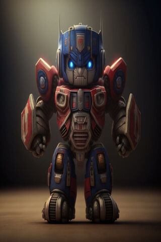 Miniature Hero: The Opt..