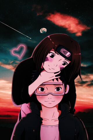 Under the Stars: A Bond..